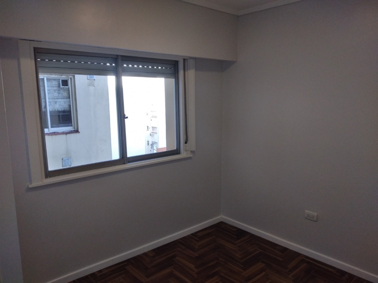 2 Ambientes Reciclados