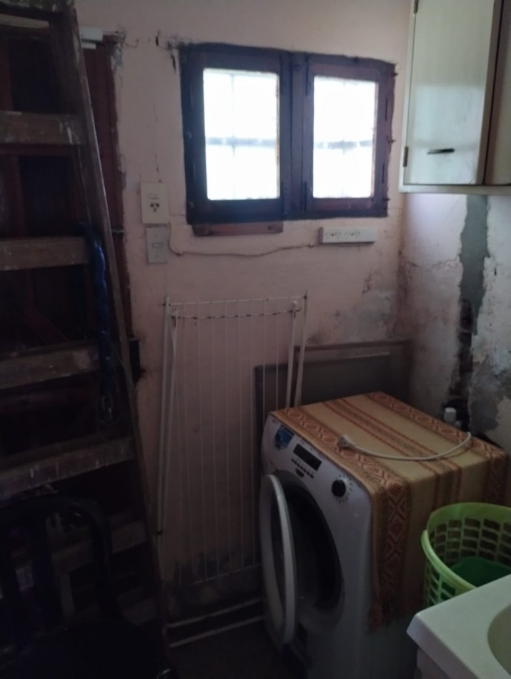 Casa de 3 Ambientes - Miramar