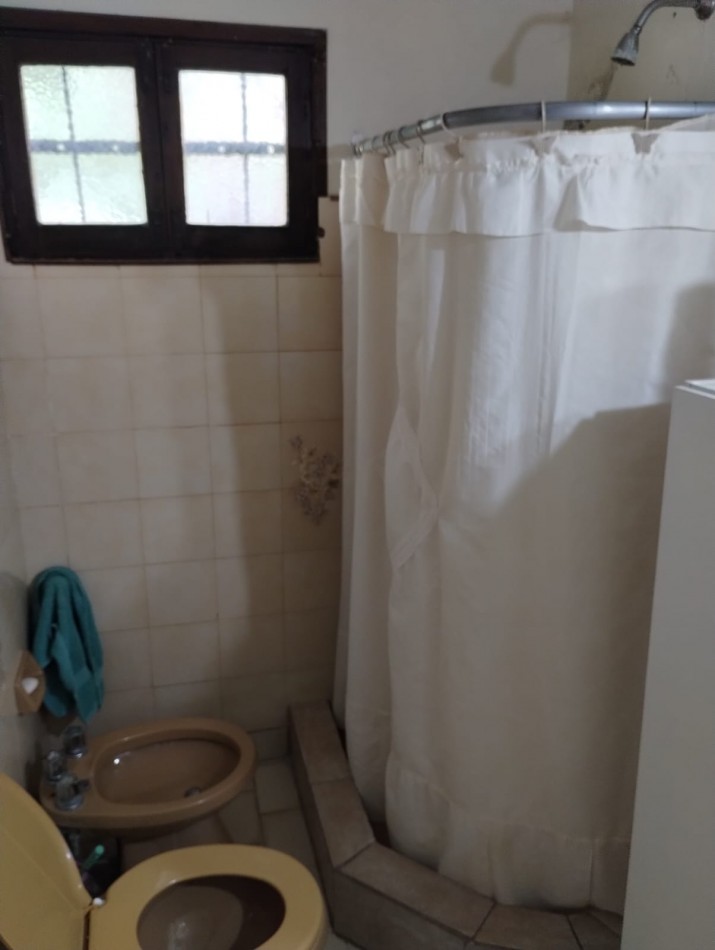Casa de 3 Ambientes - Miramar