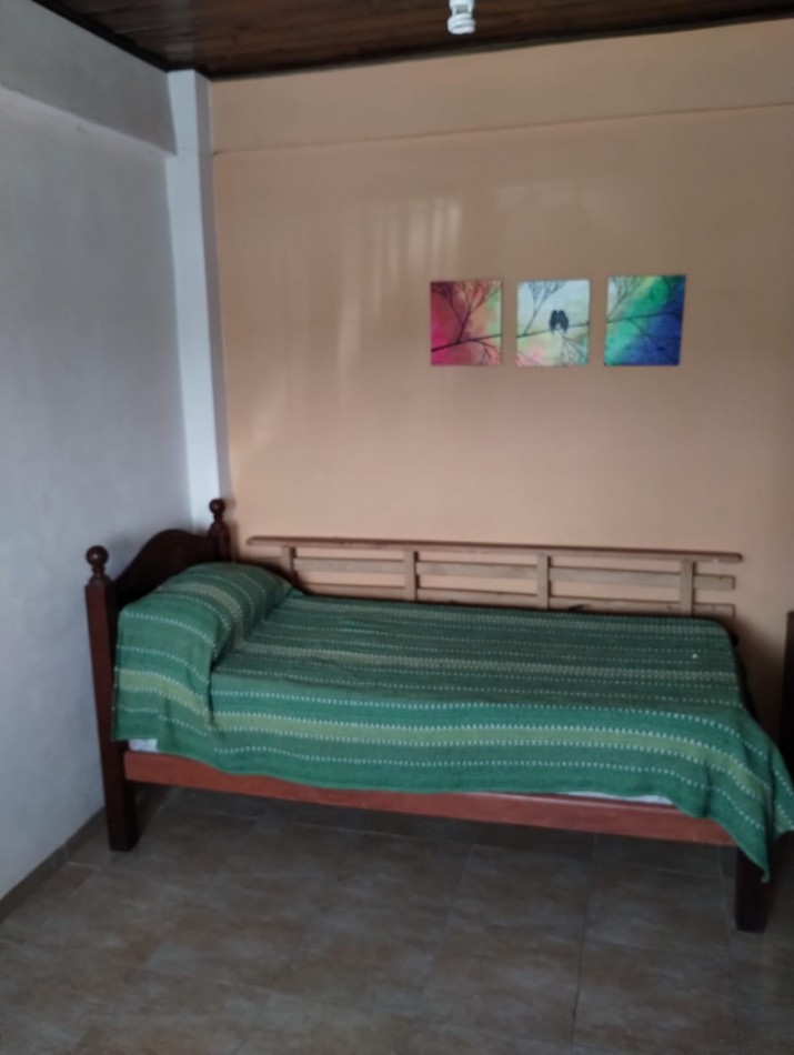 Casa de 3 Ambientes - Miramar