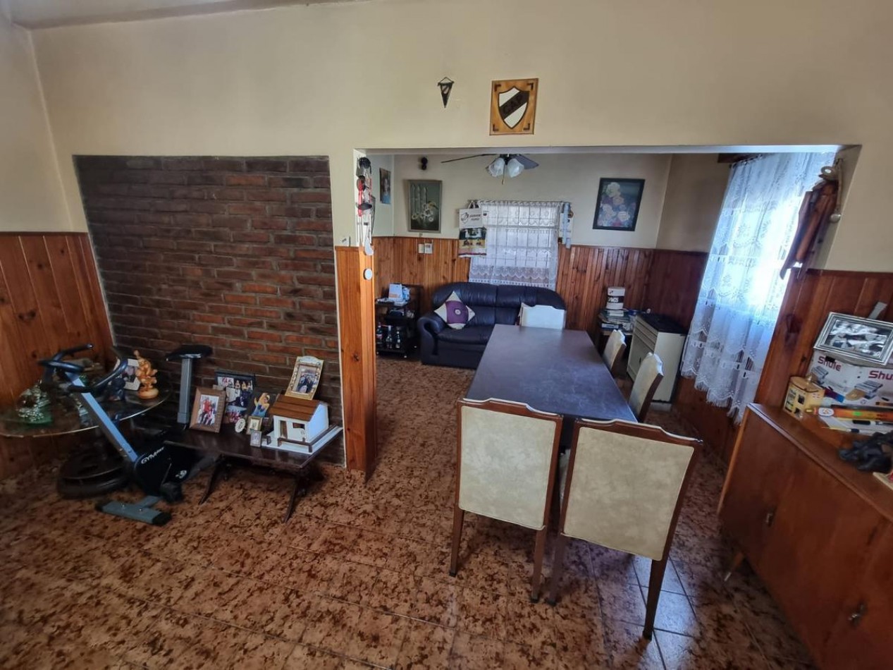 Foto Casa en Venta en Miramar, Buenos Aires - U$D 55.000 - pix1260761266 - BienesOnLine