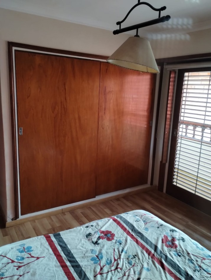 Excelente Chalet de 4 Ambientes - Miramar