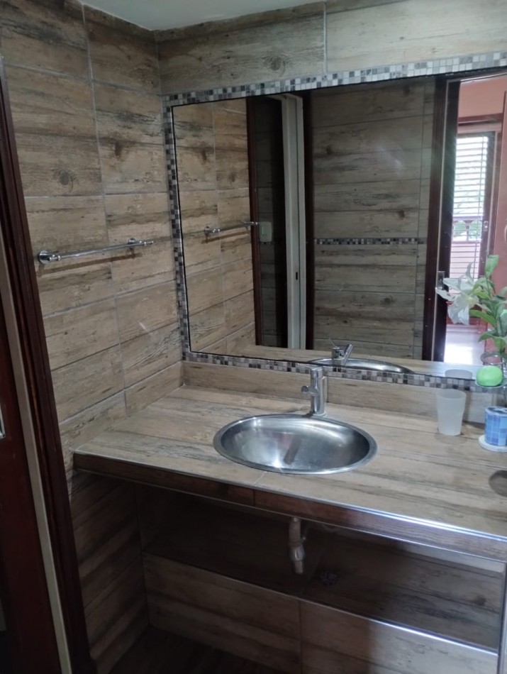 Excelente Chalet de 4 Ambientes - Miramar