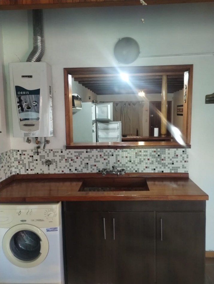 Hermoso Chalet de 5 Ambientes - Miramar