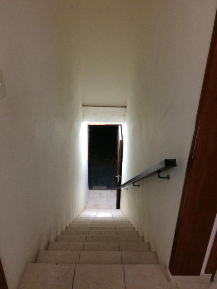 Chalet dividido en 2 plantas - Miramar