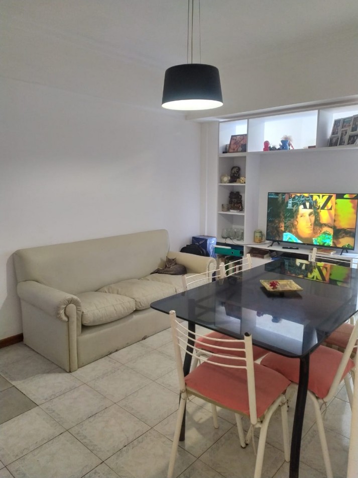 Hermoso PH de 2 Ambientes - Zona Alem
