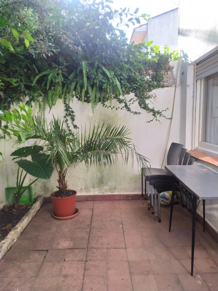 Hermoso PH de 2 Ambientes - Zona Alem