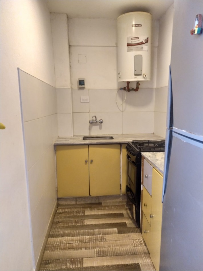 Hermoso PH de 2 Ambientes - Zona Alem