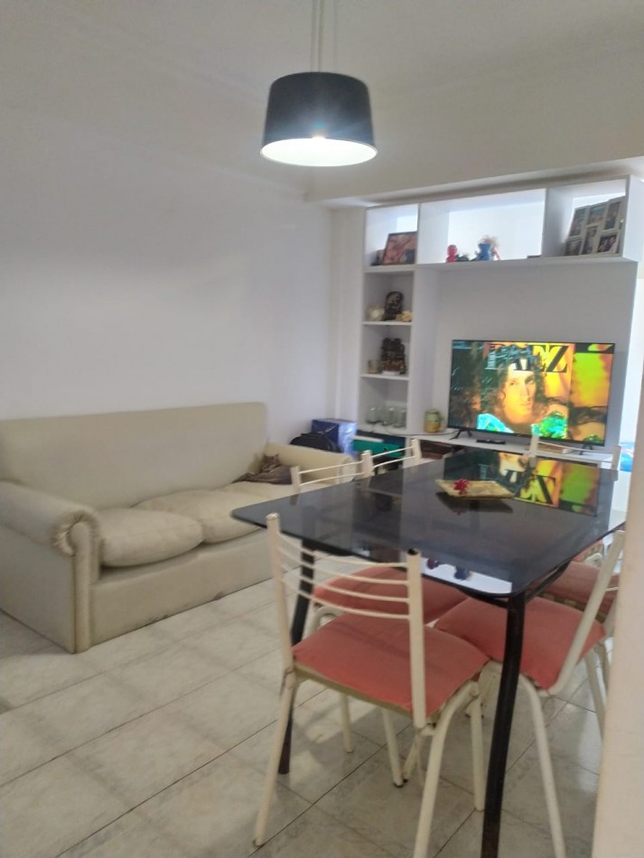 Hermoso PH de 2 Ambientes - Zona Alem