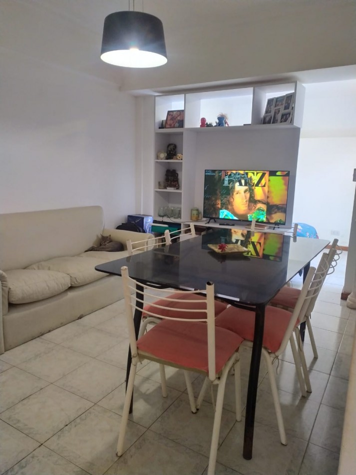 Hermoso PH de 2 Ambientes - Zona Alem