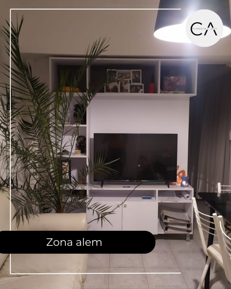 Hermoso PH de 2 Ambientes - Zona Alem