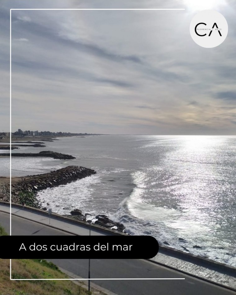 Hermoso PH de 2 Ambientes - Zona Alem
