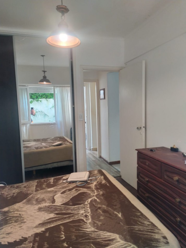 Hermoso PH de 2 Ambientes - Zona Alem