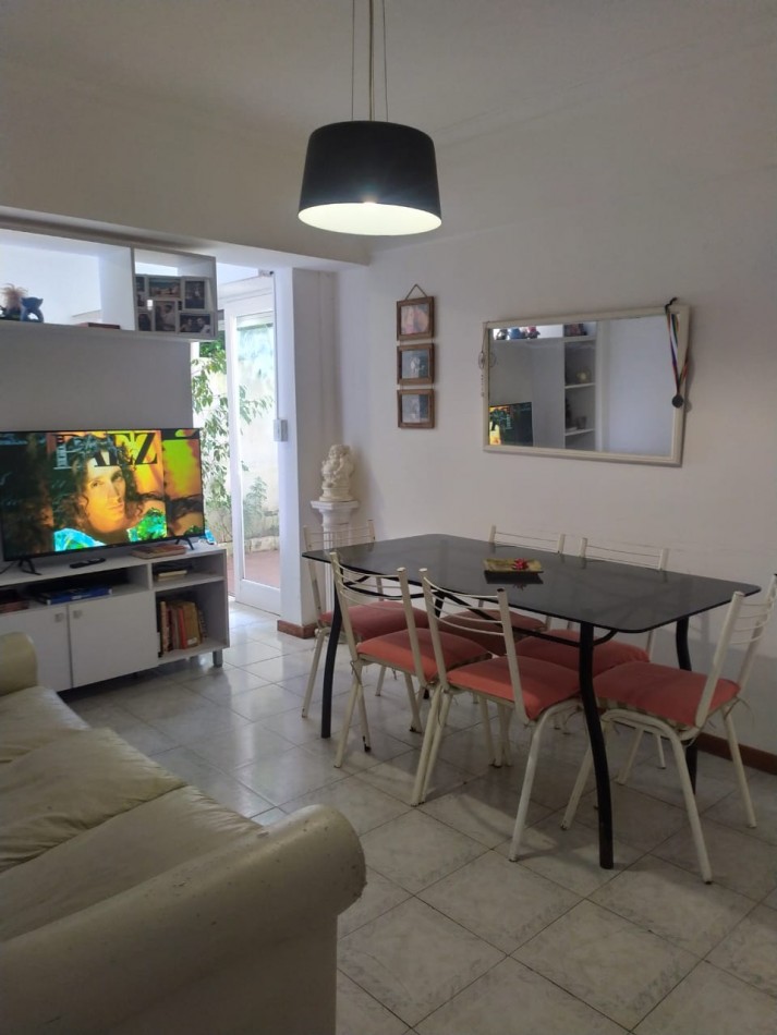 Hermoso PH de 2 Ambientes - Zona Alem