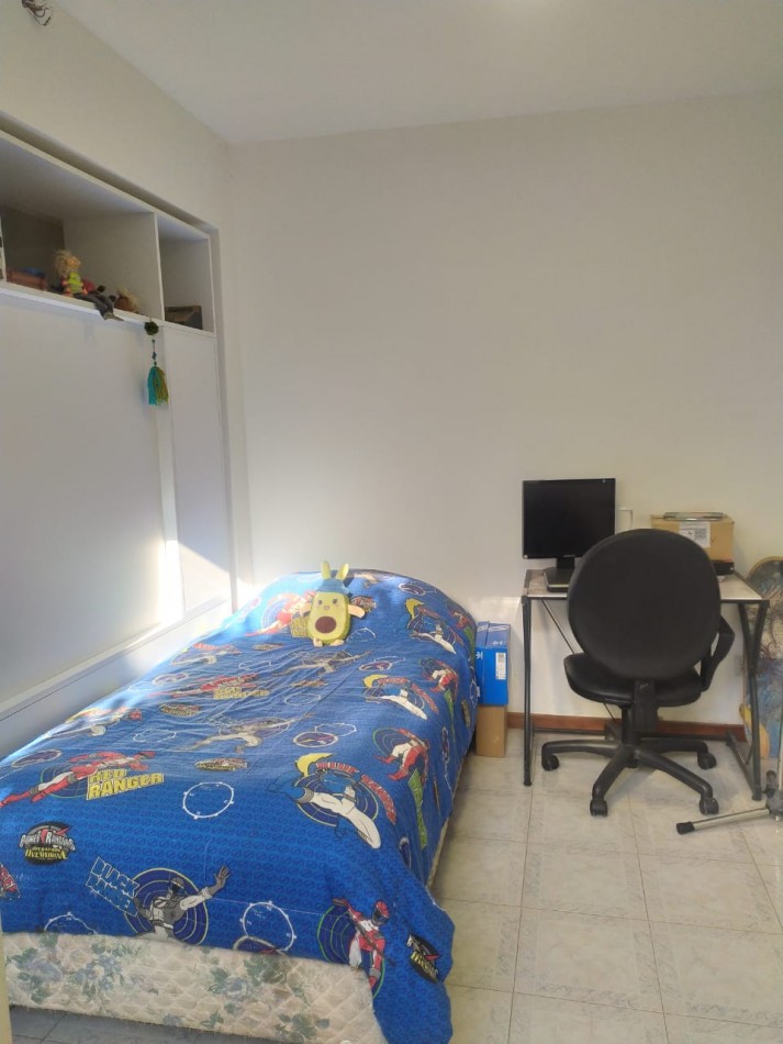 Hermoso PH de 2 Ambientes - Zona Alem