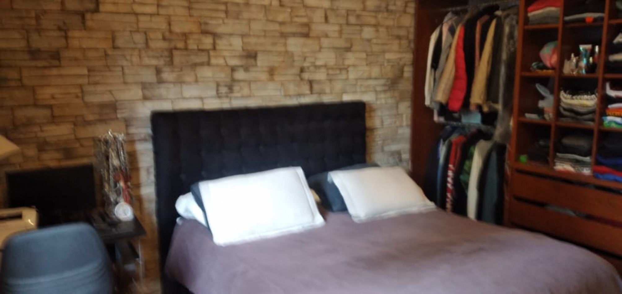 Casa de Estilo - 6 Ambientes