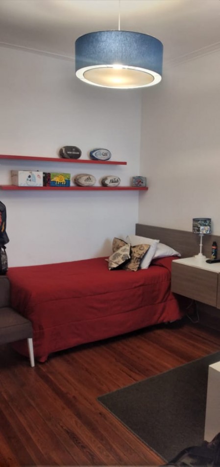 Casa de Estilo - 6 Ambientes