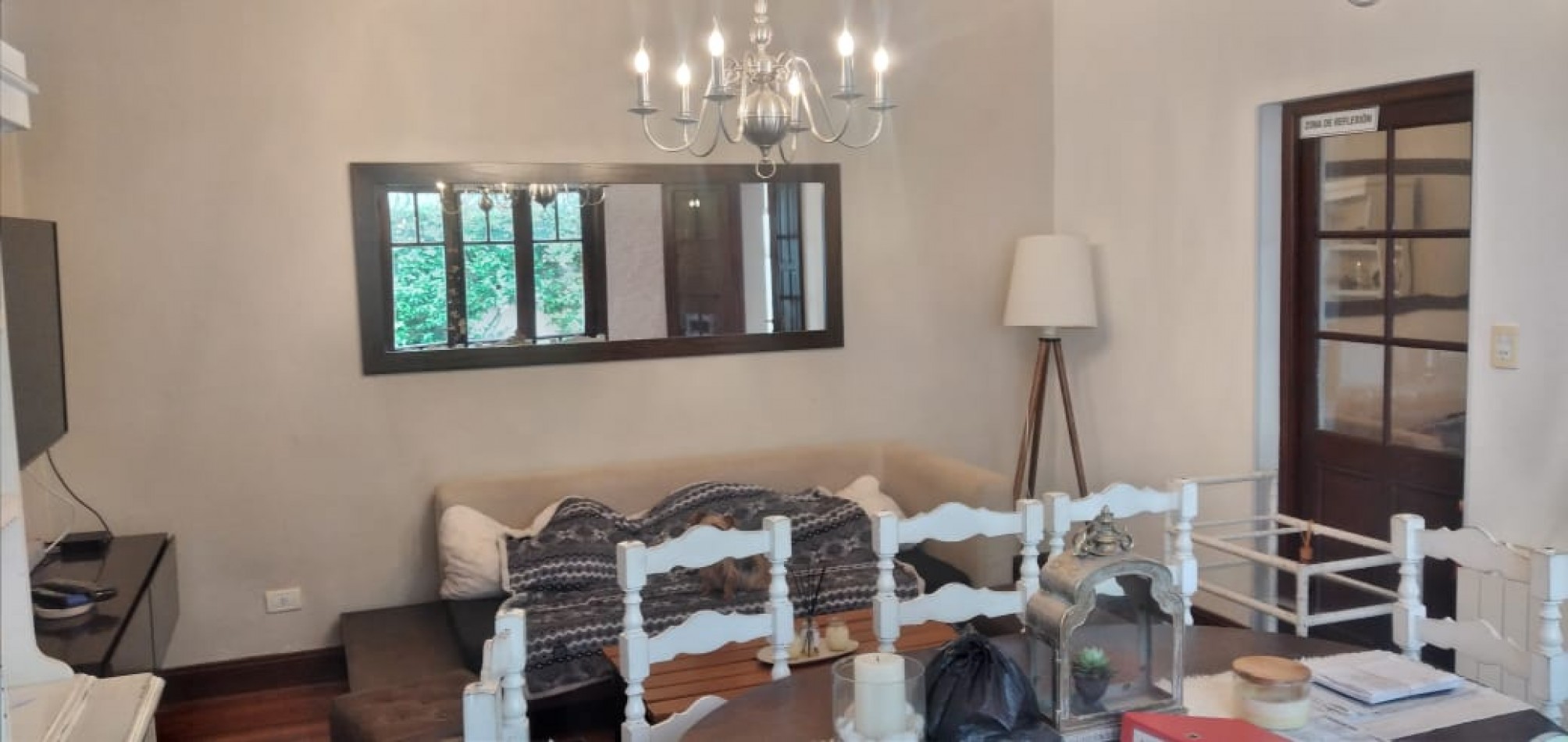 Casa de Estilo - 6 Ambientes