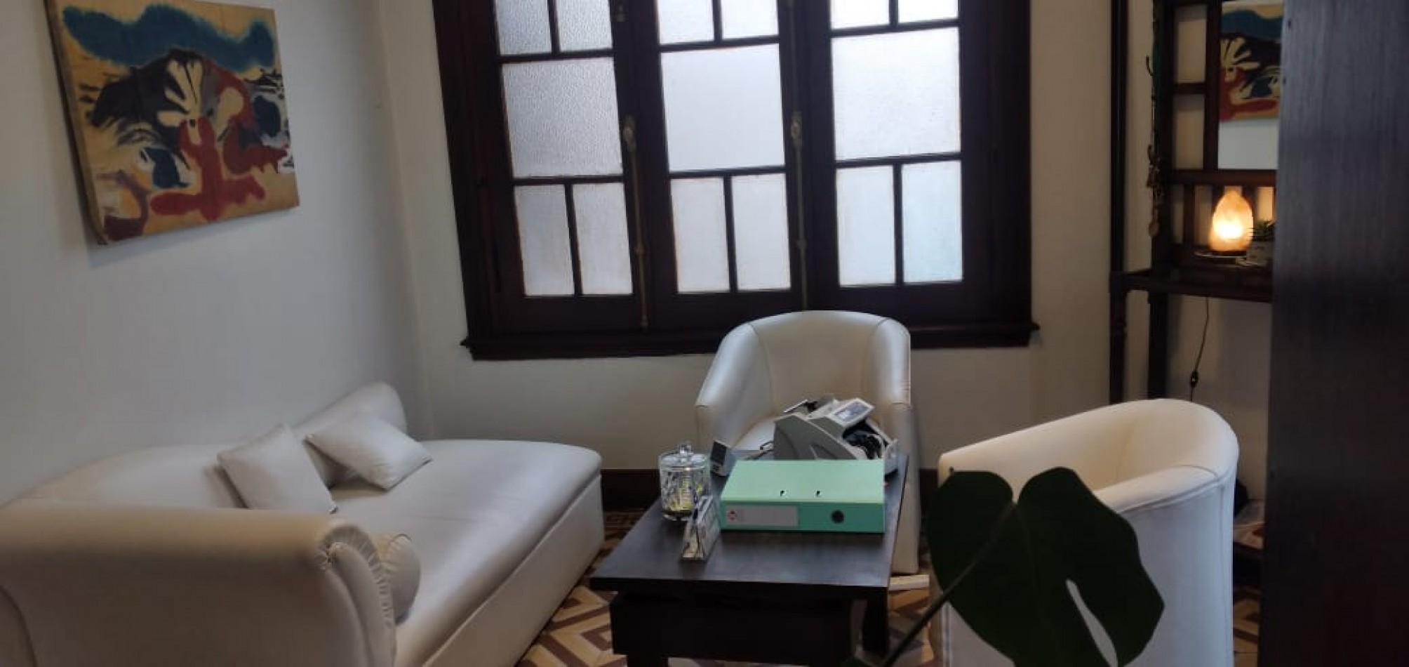 Casa de Estilo - 6 Ambientes