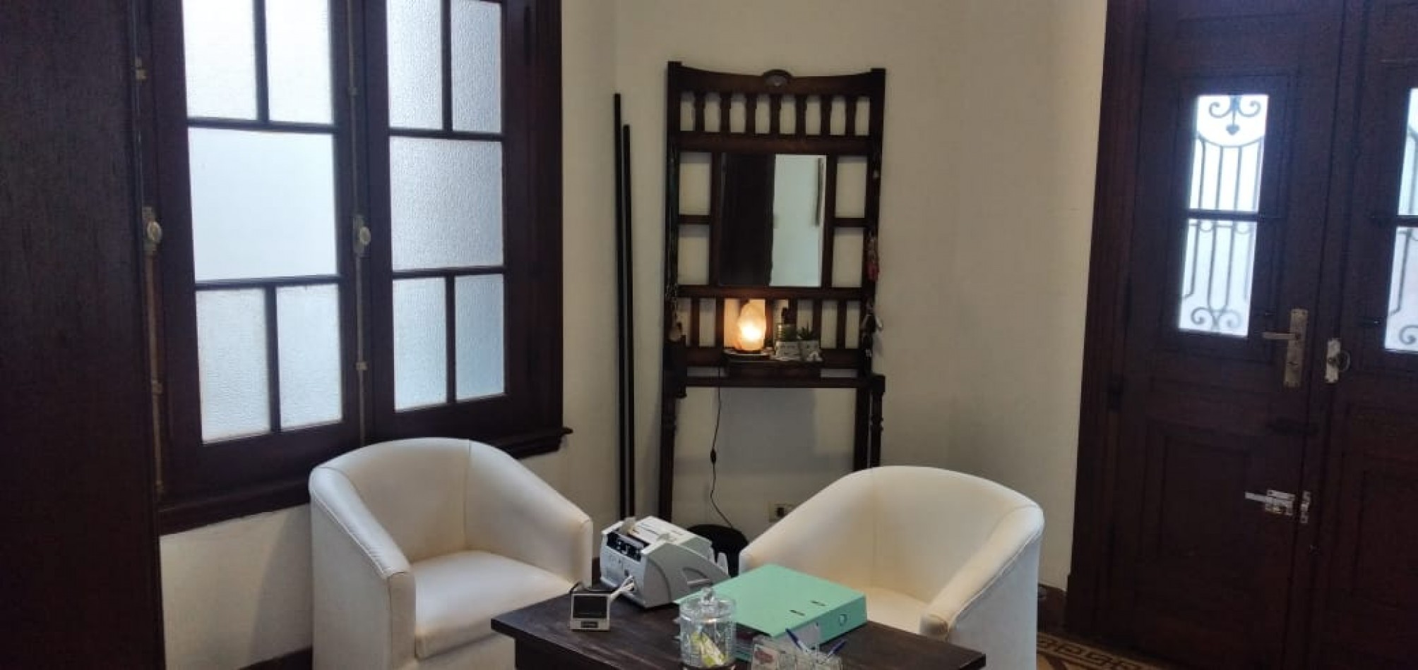 Casa de Estilo - 6 Ambientes