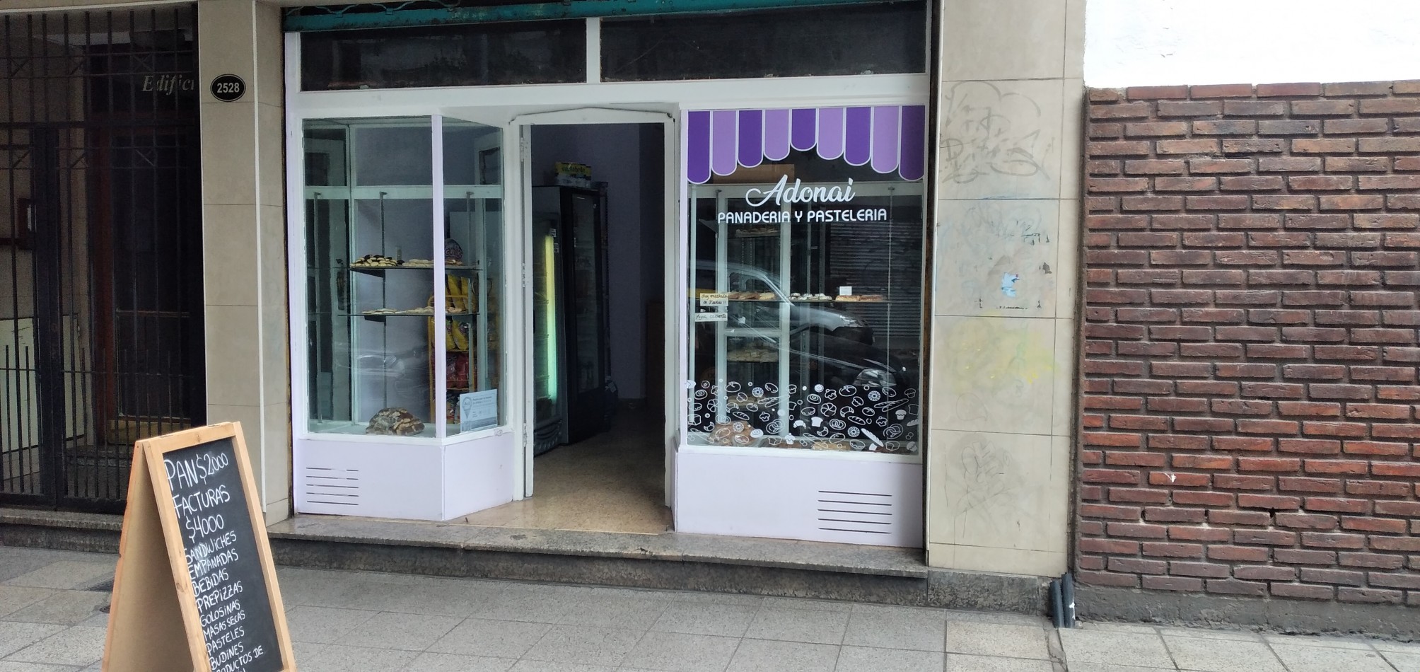 LOCAL COMERCIAL - u$s 35.000 (LIBRES)