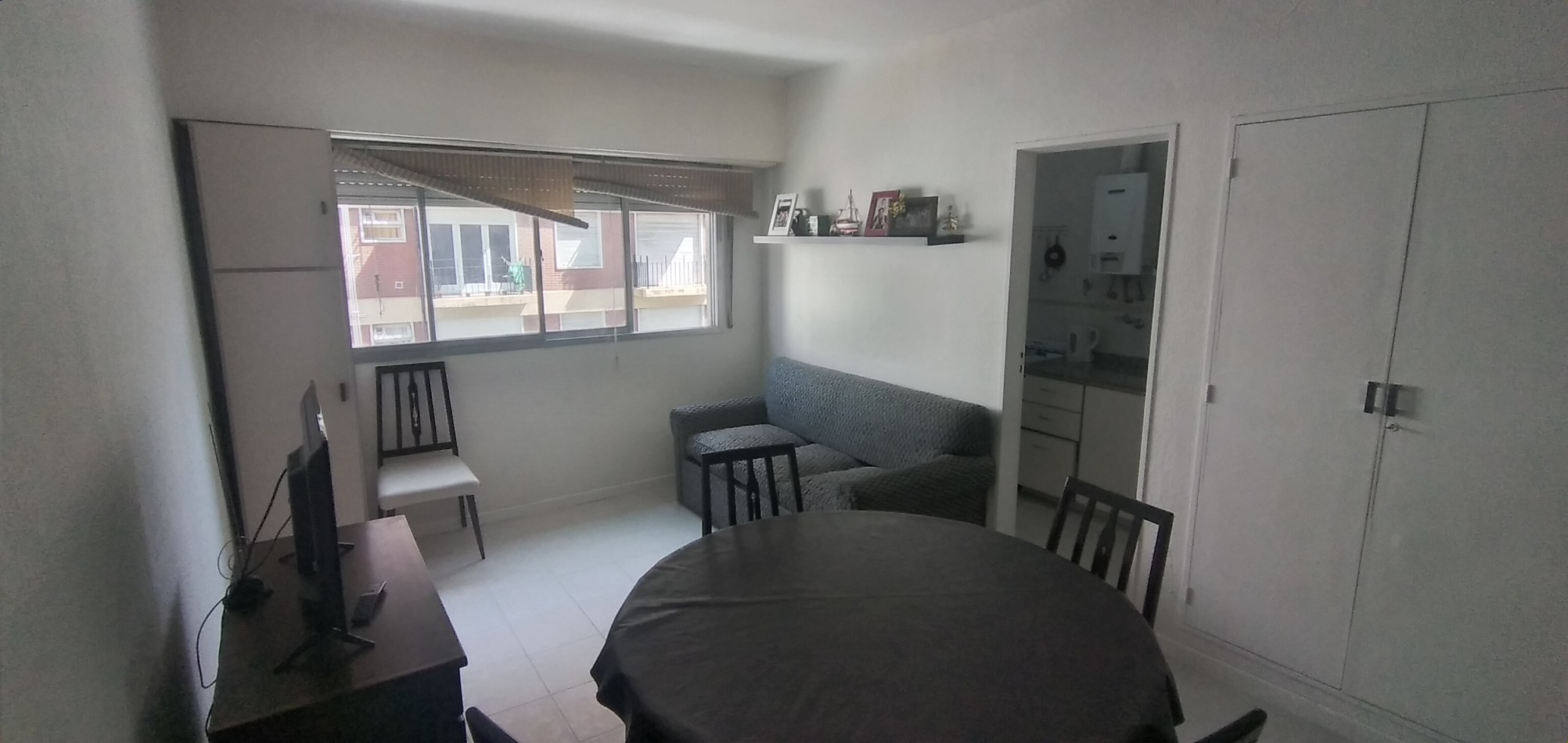 1 Ambiente - Centro