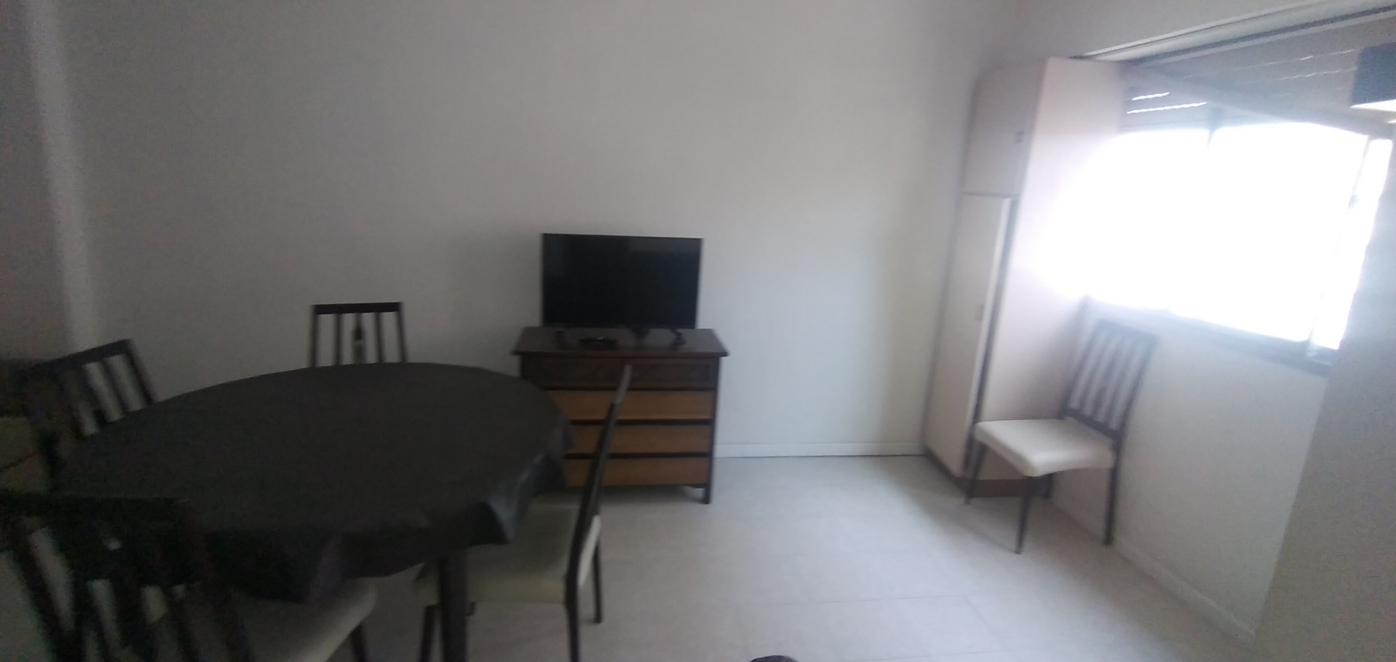 1 Ambiente - Centro
