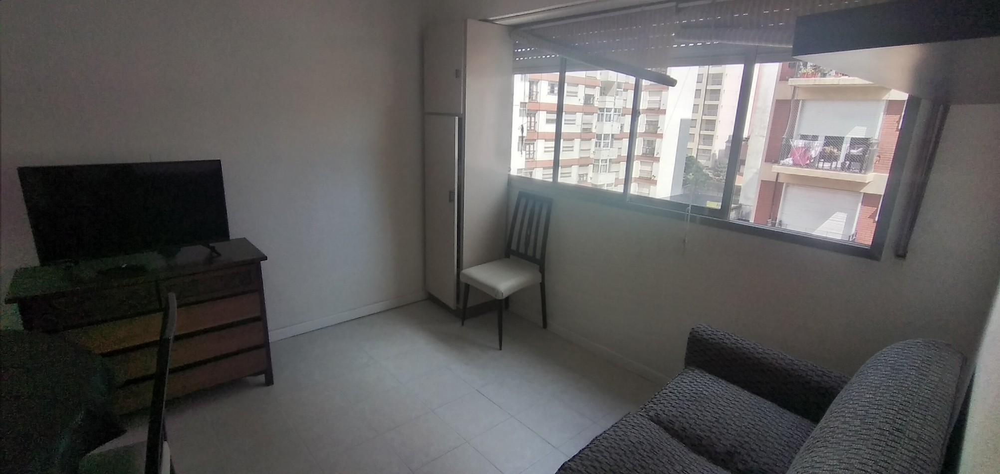 1 Ambiente - Centro