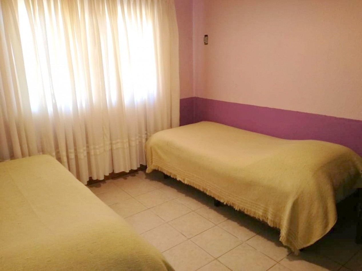 Casa de 3 Ambientes - El Martillo