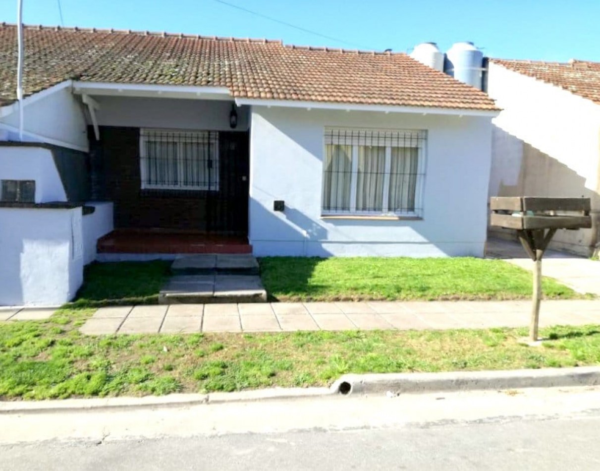 Casa de 3 Ambientes - El Martillo