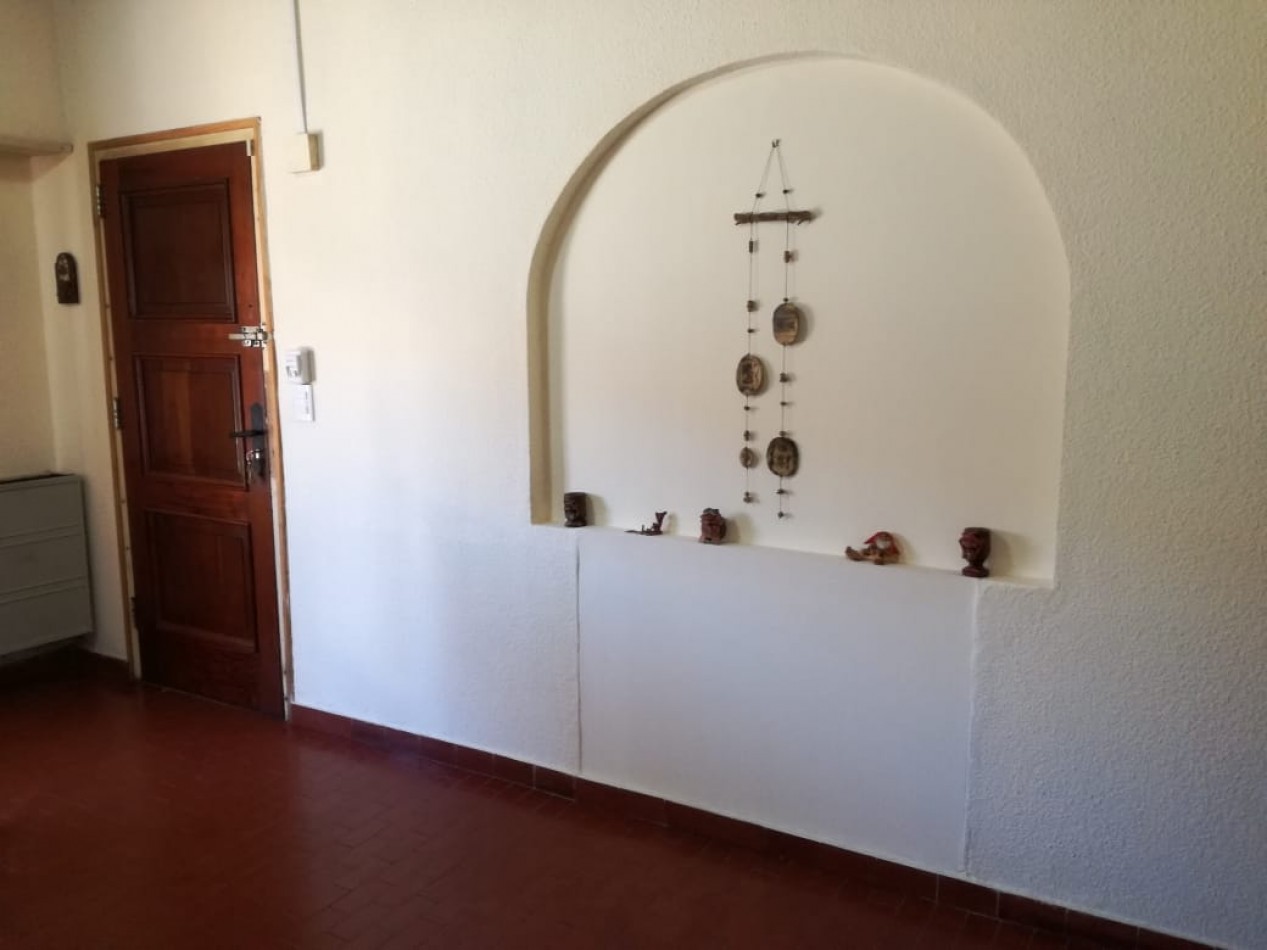 Casa de 3 Ambientes - El Martillo