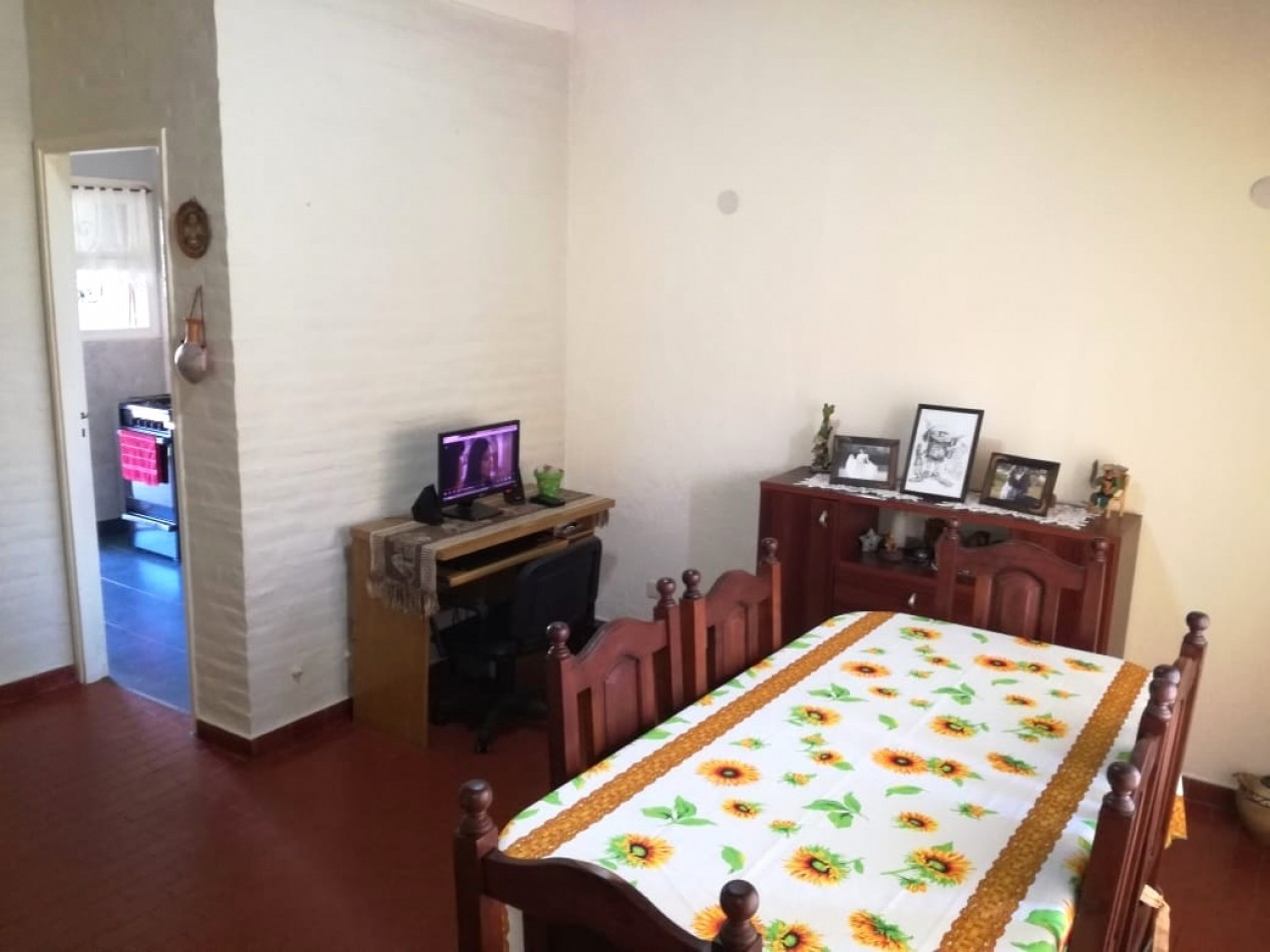 Casa de 3 Ambientes - El Martillo