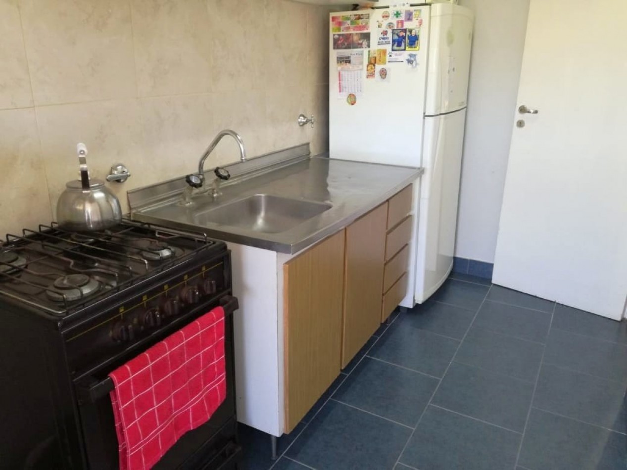Casa de 3 Ambientes - El Martillo