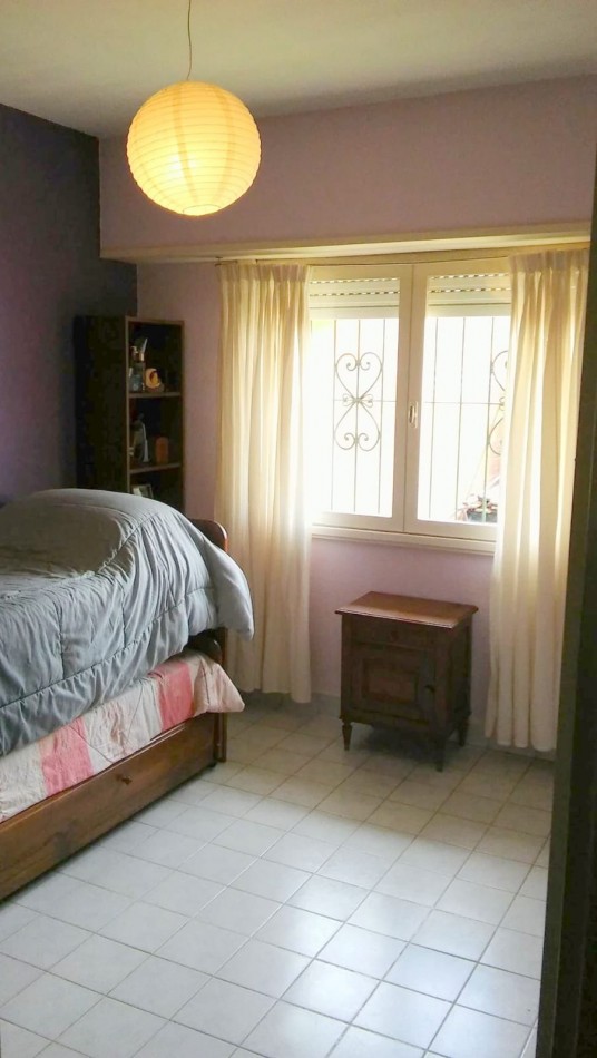 Casa de 3 Ambientes - El Martillo