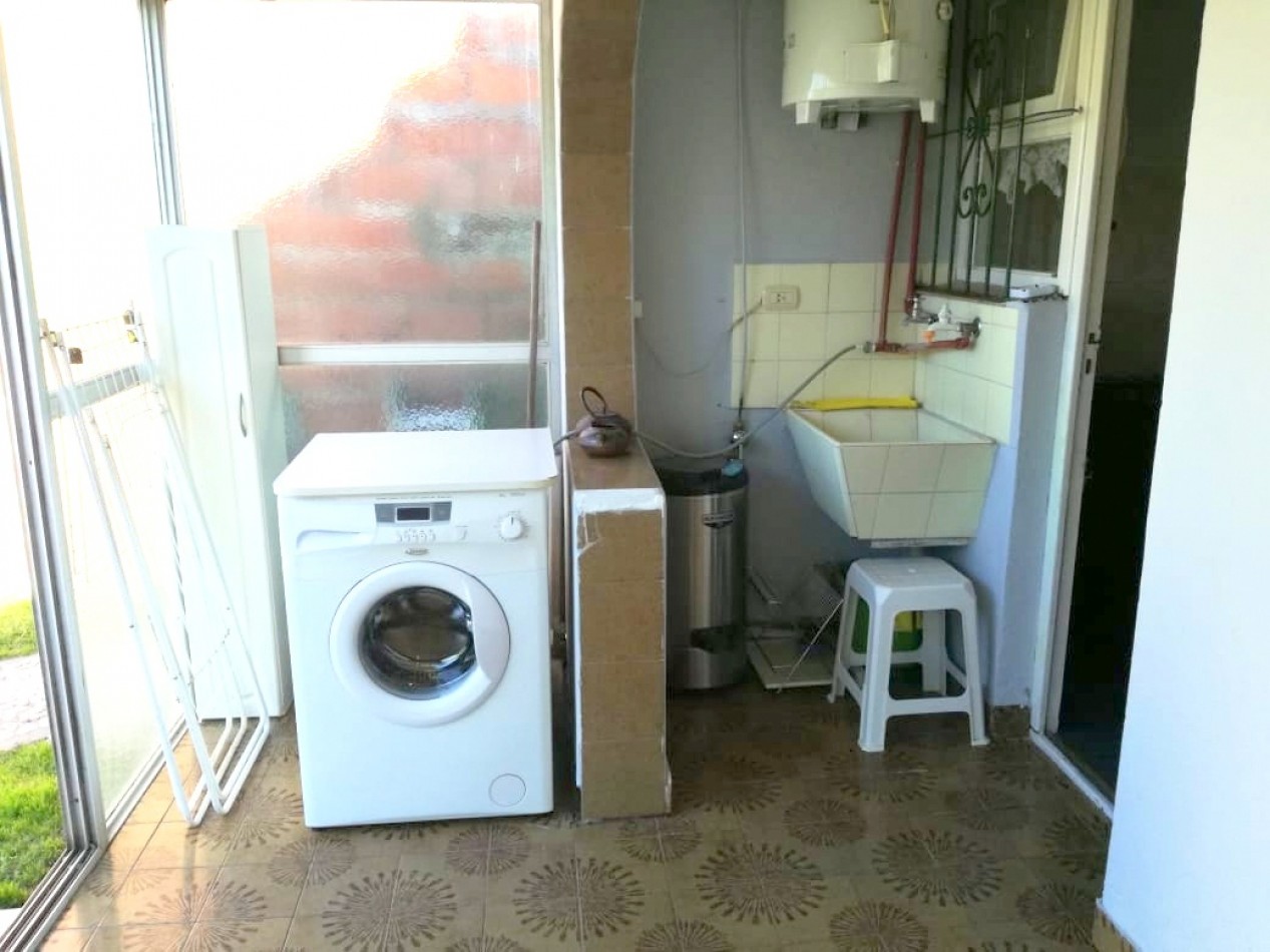 Casa de 3 Ambientes - El Martillo