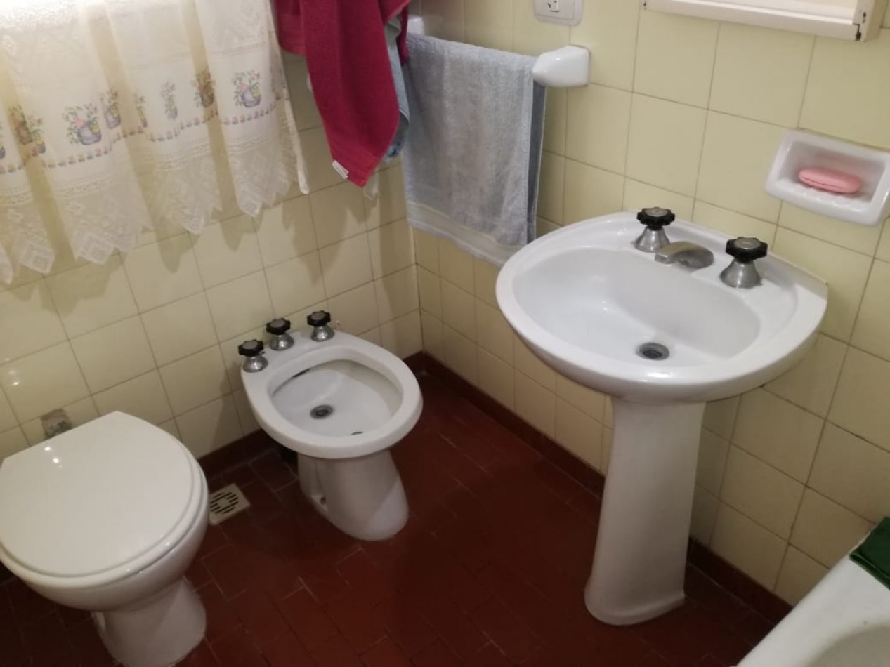 Casa de 3 Ambientes - El Martillo