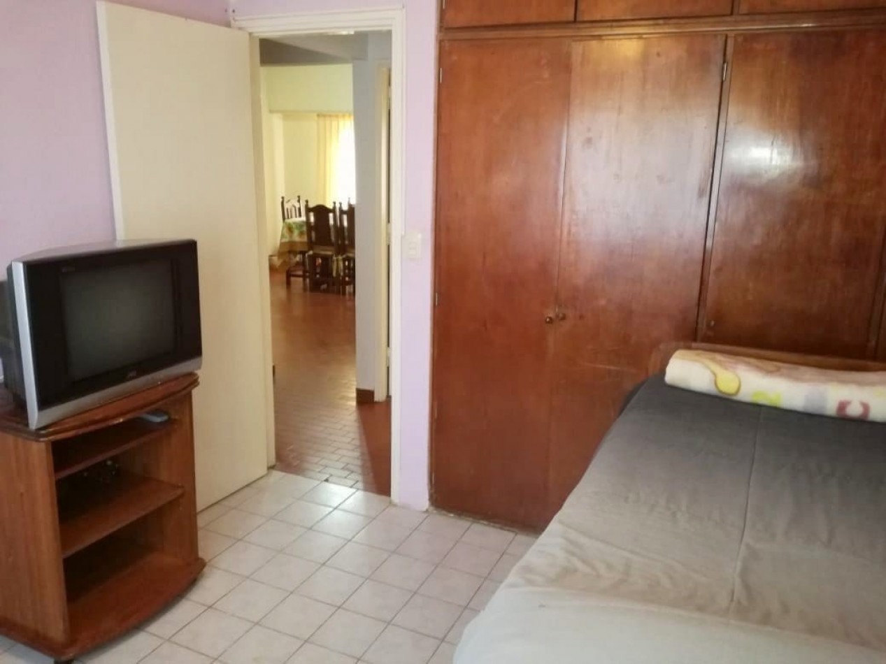 Casa de 3 Ambientes - El Martillo