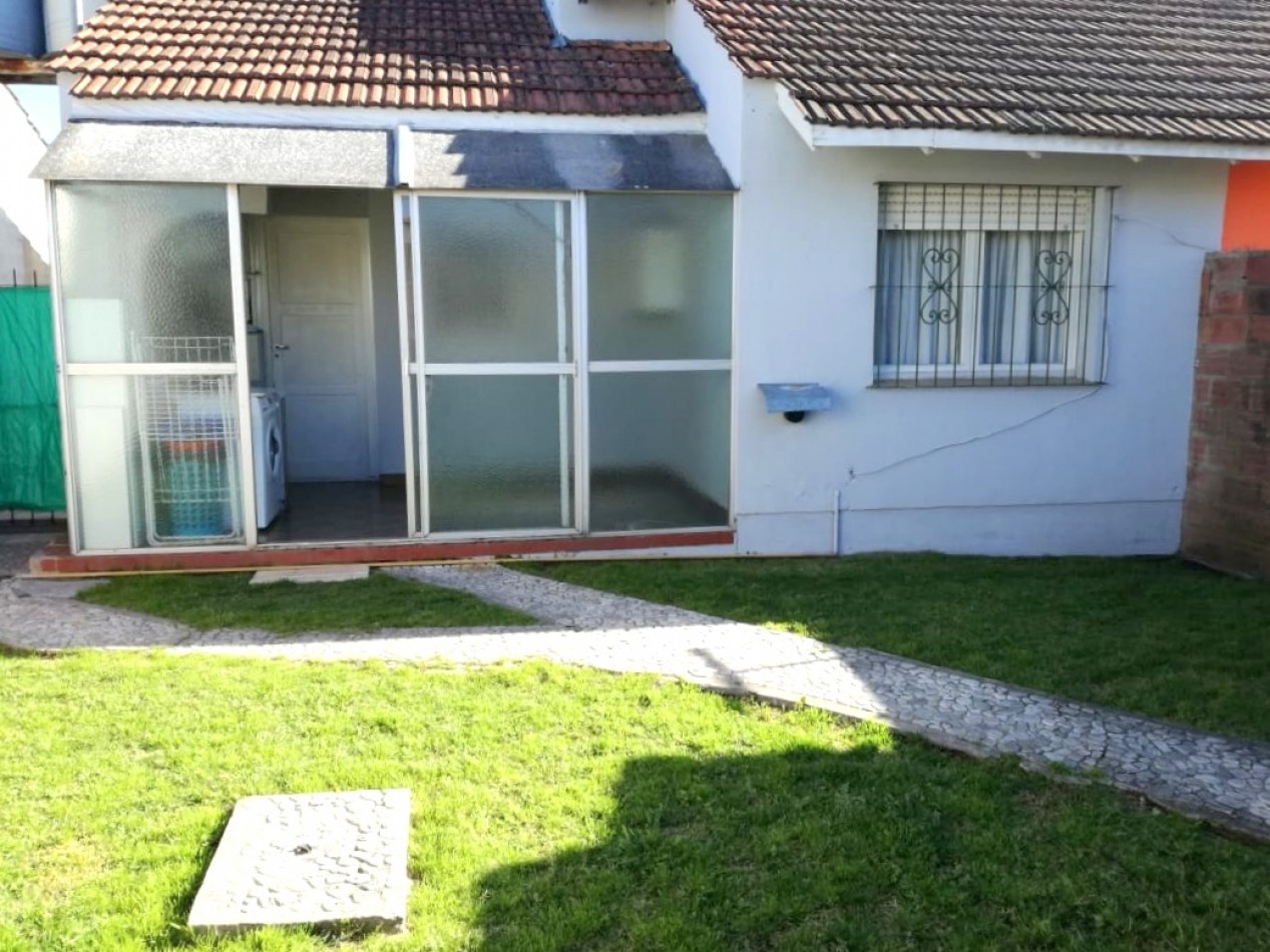 Casa de 3 Ambientes - El Martillo