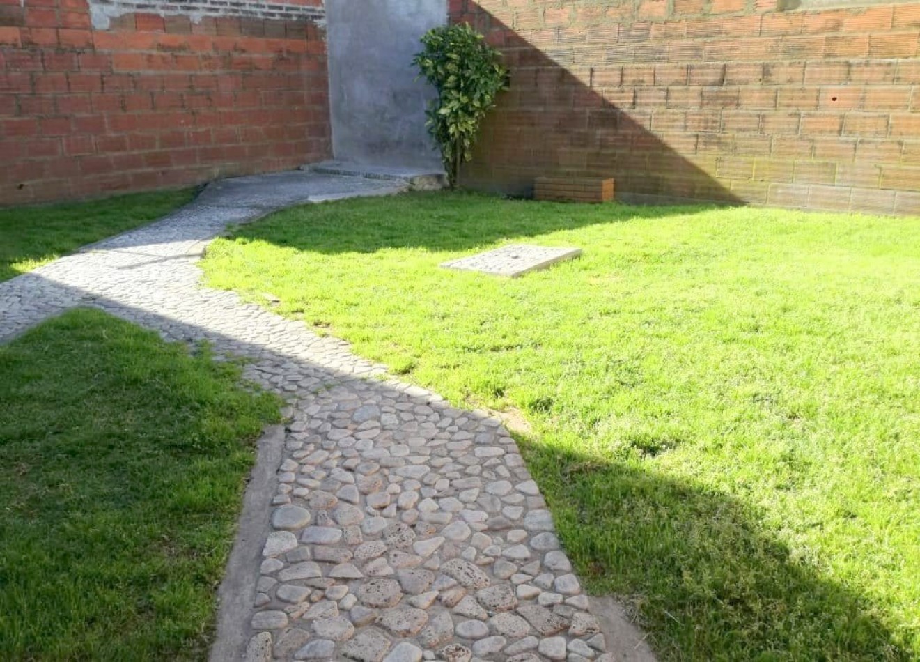 Casa de 3 Ambientes - El Martillo