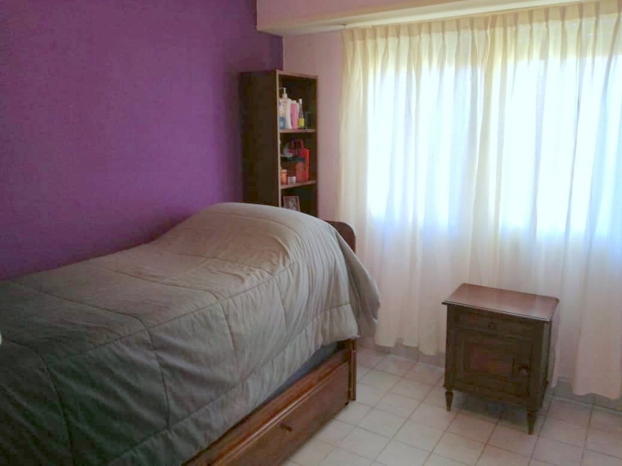Casa de 3 Ambientes - El Martillo
