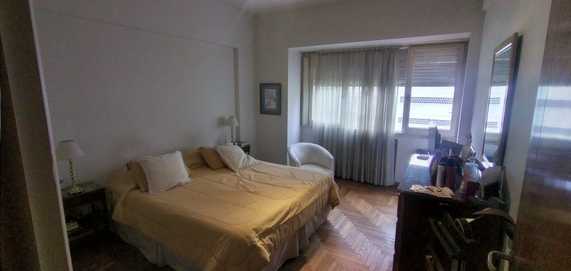 3 Ambientes con dependencia