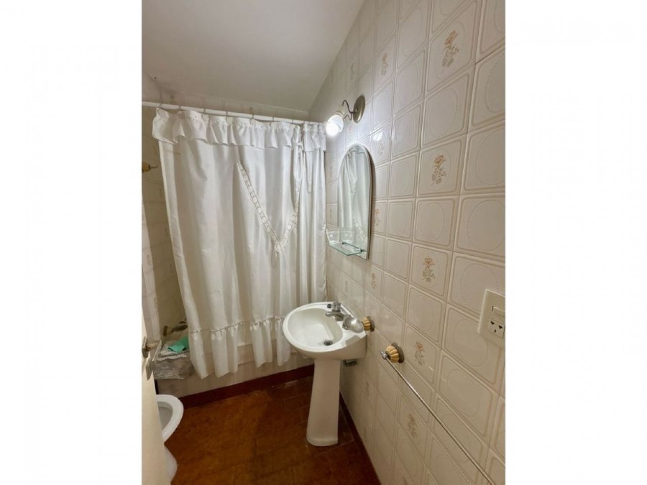 1 Ambiente - Mitre al 1800