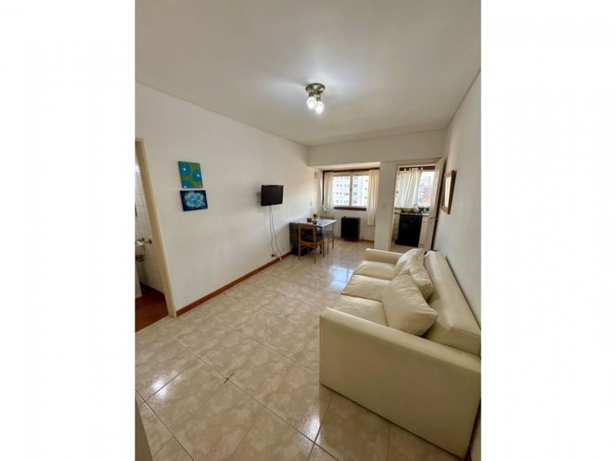 1 Ambiente - Mitre al 1800