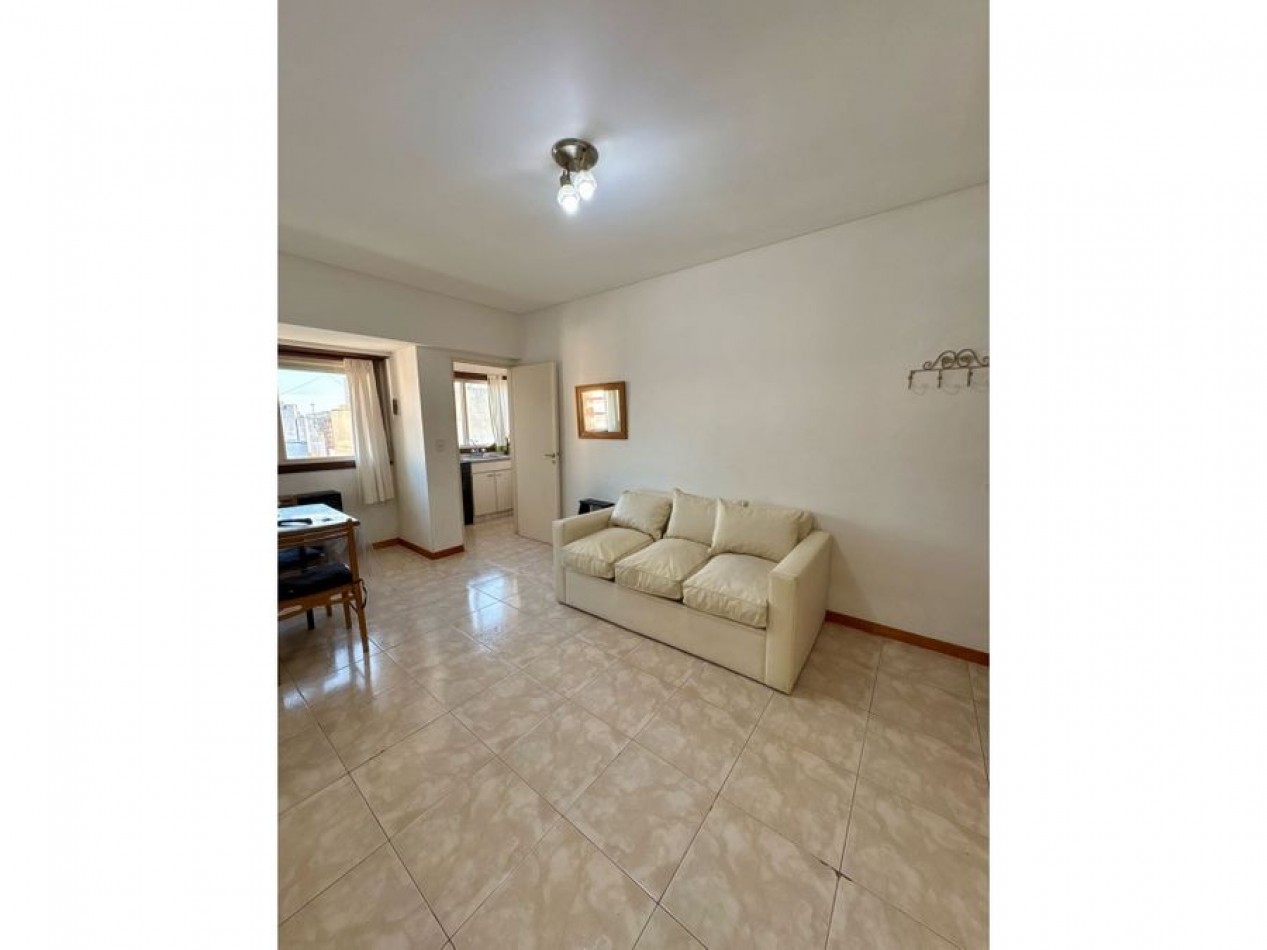 1 Ambiente - Mitre al 1800