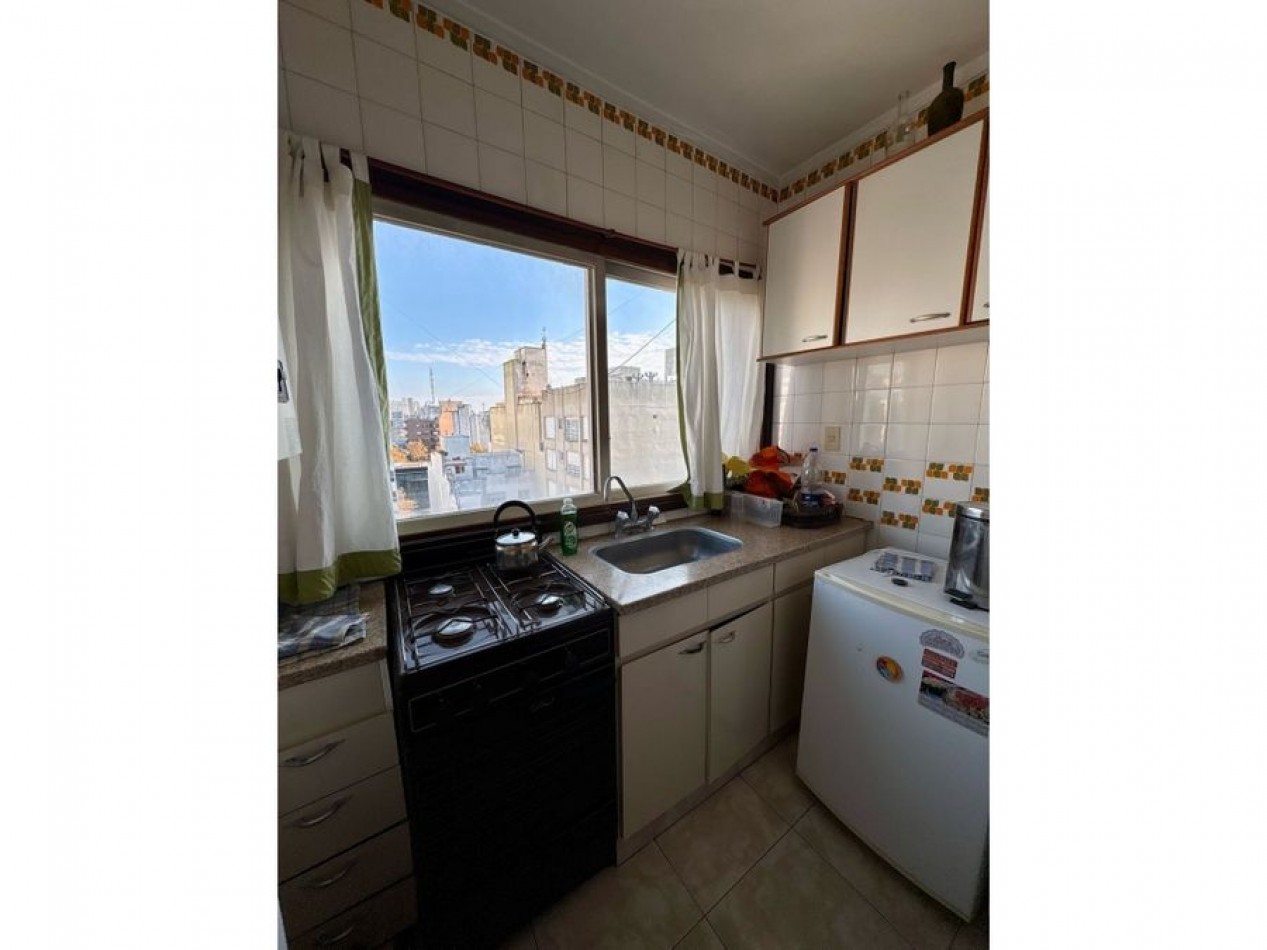 1 Ambiente - Mitre al 1800