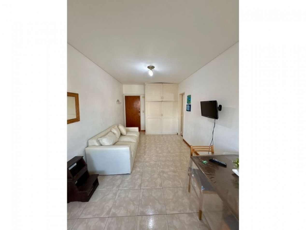 1 Ambiente - Mitre al 1800