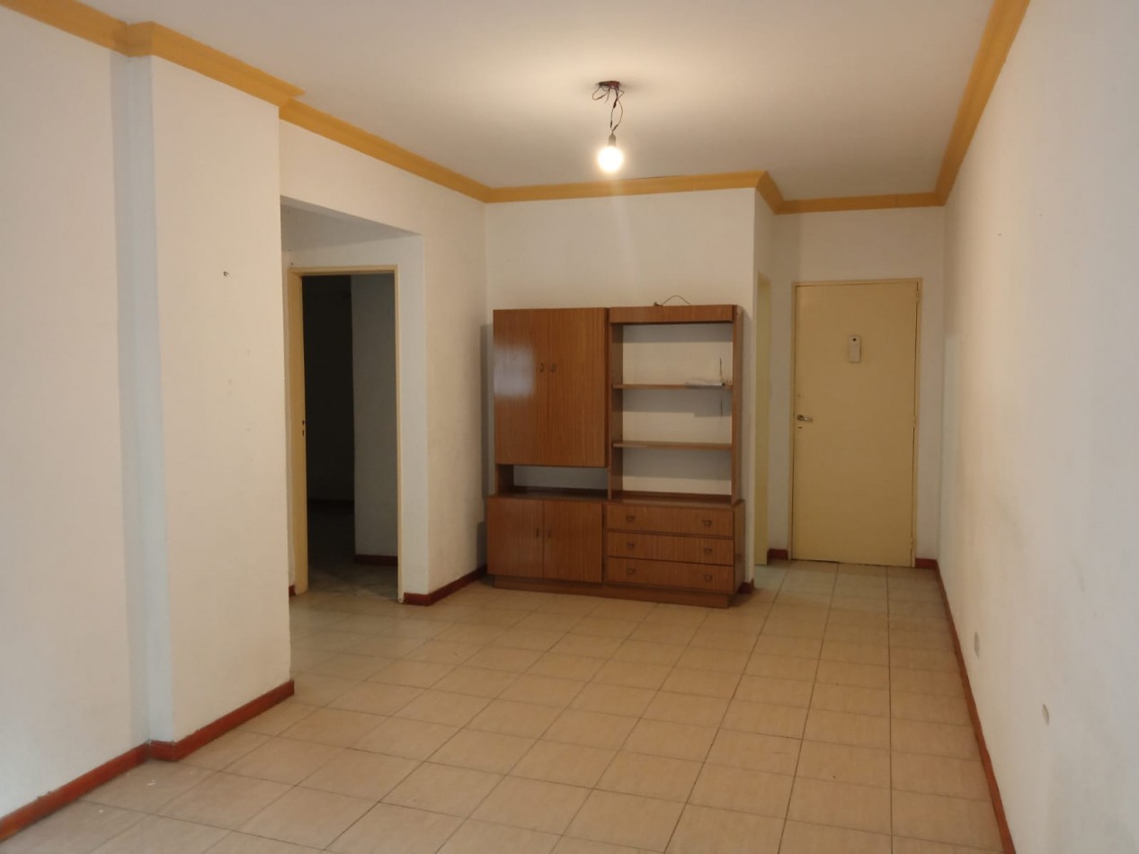 Alquiler departamento 3 Ambientes