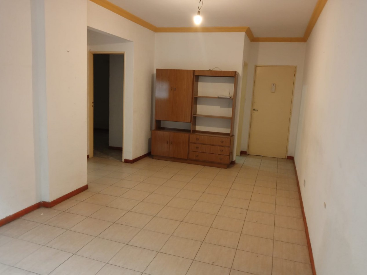 Alquiler departamento 3 Ambientes