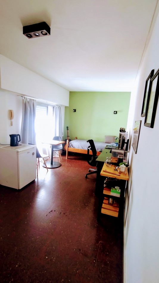 1 ambiente - Centro