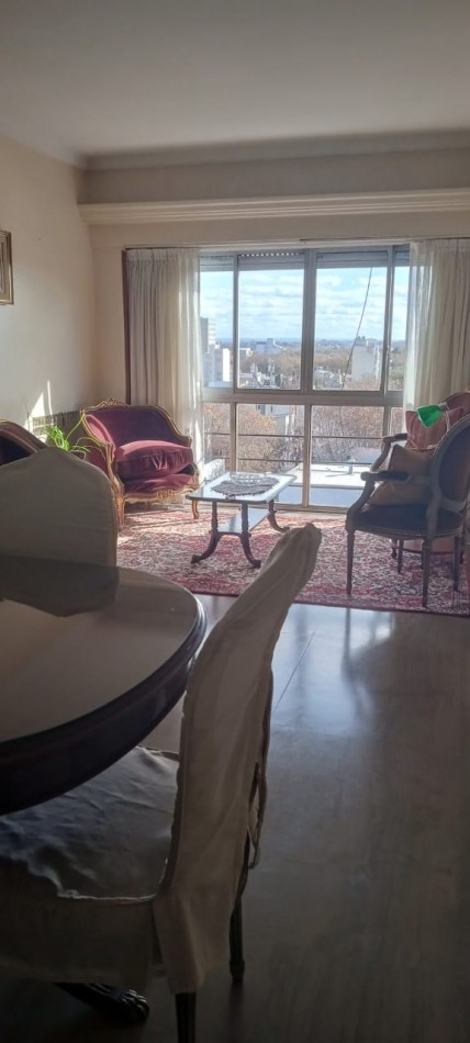 Departamento de 2 Ambientes - Macrocentro